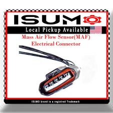 5 Wires Electrical Connector of Mass Air Flow Sensor MAS0188