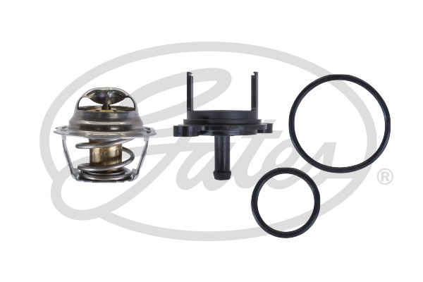 GATES TH62950G1 TERMOSTATO FORD FIESTA, ECOSPORT Ford B-Max (2012->) 1,0 - 103Kw