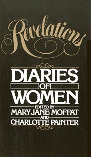 Revelations: Diaries Of Women