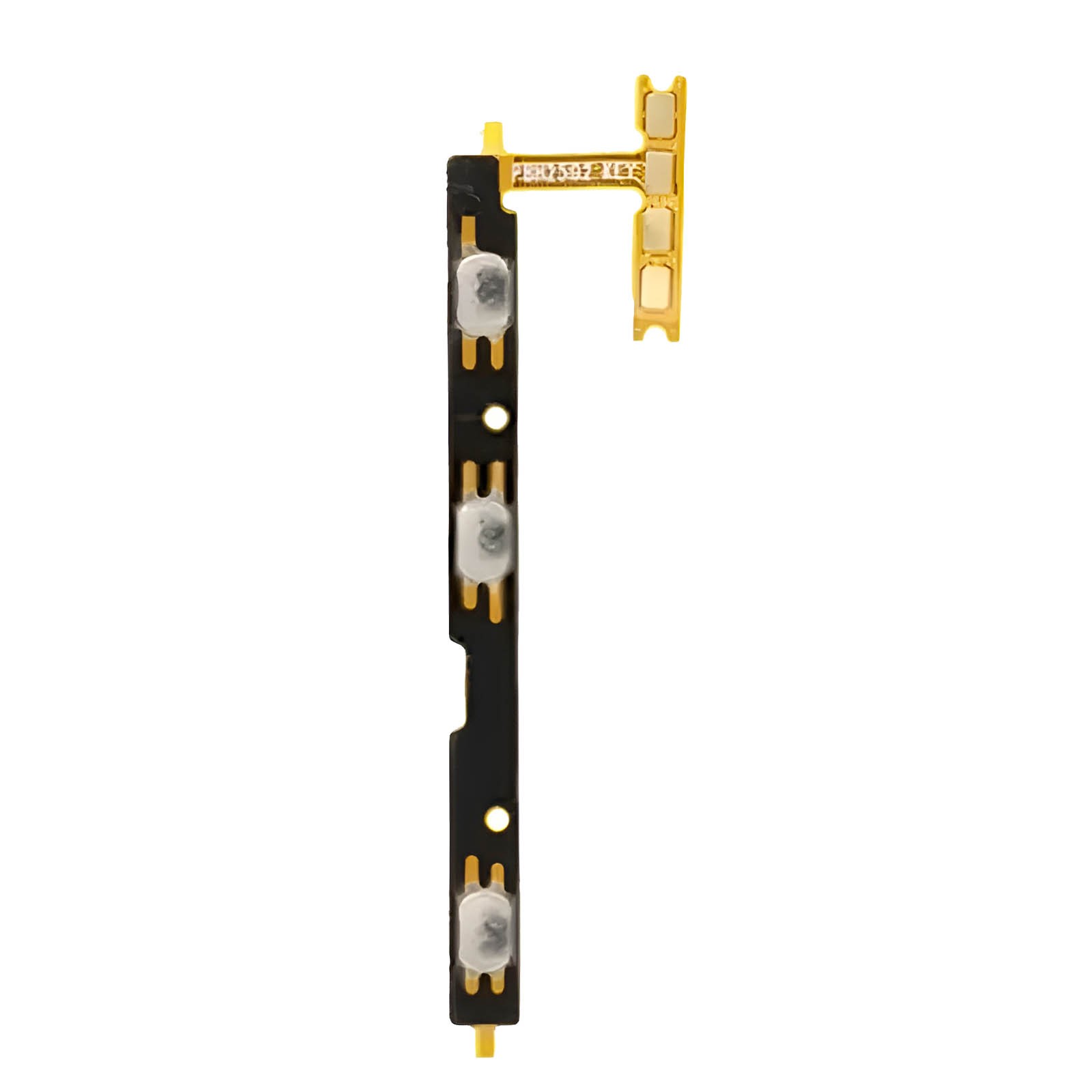 Nappe bouton Redmi A5 4G pour réparer un bouton volume bloqué Clappio