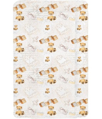 Baby Heritage Wickelauflage - Vintage Style Kinderzimmer Essential