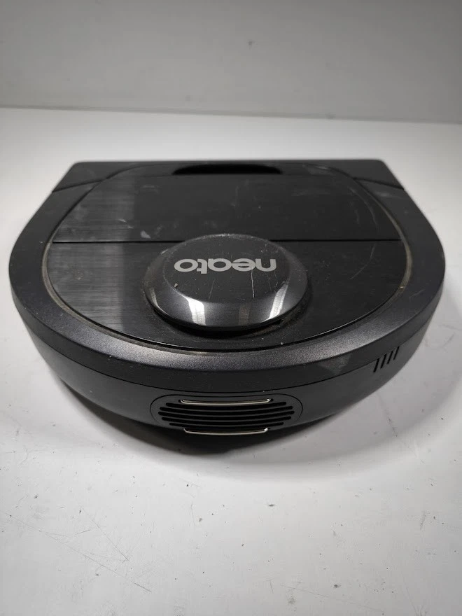 Neato Botvac D8 Connected Roboter Staubsauger - Für Teile,Zeichen Der Verwendung - Bild 4 von 4