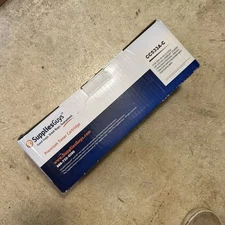 CC531A 304A Cyan Cartridge Genuine Brand New Sealed Supplieguys Toner Ink For HP