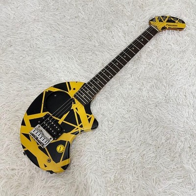 Junk ZO-3 Y&B FERNANDES Performer
