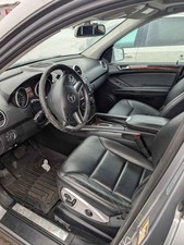 2006-11 Mercedes Ml-Class Windshield Wiper Linkage Transmission OEM Used 2006-11 Mercedes Ml-Class Windshield Wiper Linkage Transmission OEM Used