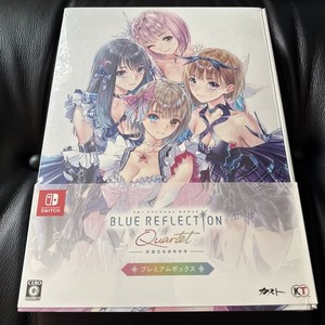 Blue Reflection Switch | eBay