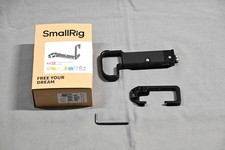 SmallRig L-Shape Plate 5256 for NIKON Z 5II, Arca-Swiss Compatible