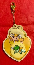 Strawberry Shortcake: Lemon Meringue Opened Blind Bag Scented Bag Charm