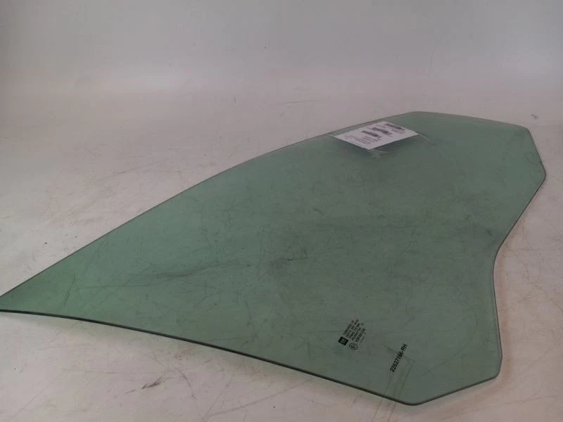 Chevrolet Malibu 2007 puerta delantera derecha cristal 4330 Foto 3 de 4