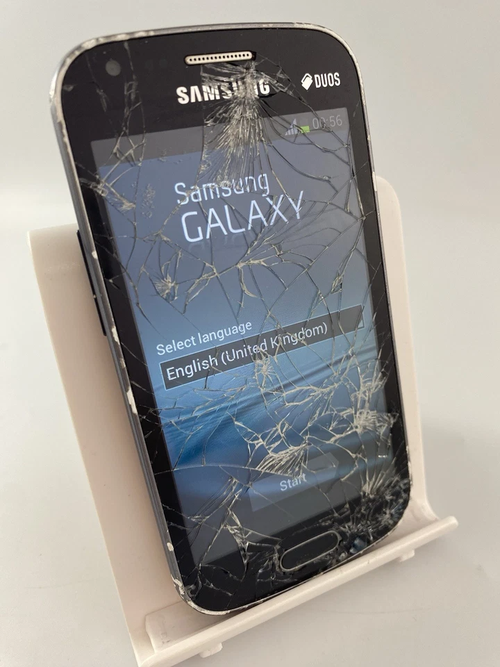 Samsung Galaxy Trend Plus · 4GB, photo 3 of 5
