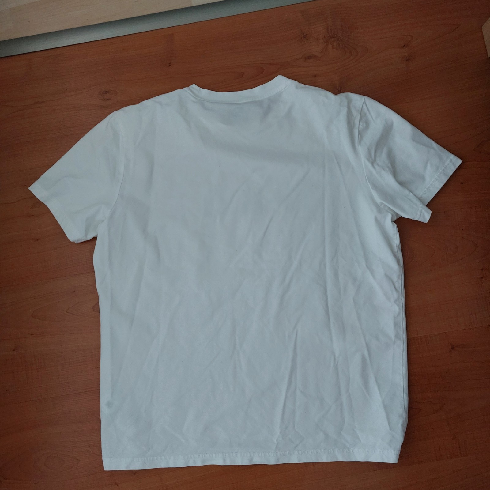 T shirt di Fila taglia regular fit
