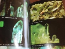 1978 THE AUDUBON SOCIETY FIELD GUIDE TO NORTH AMERICAN ROCKS AND MINERALS BOOK