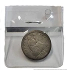 1854 O New Orleans Seated Liberty 25C Fine Silver Quarter Dollar Coin Arrows