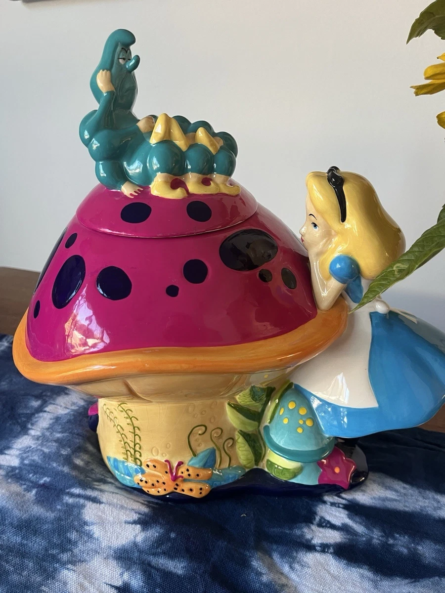 Disney Cookie Jars (1968-Now) for sale | eBay
