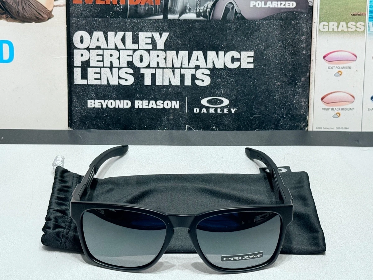 Oakley Catalyst Sunglasses for Men for sale | eBay