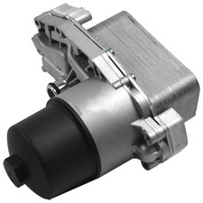 Engine Oil Filter Assembly for 2016-2021 Land Rover Range Rover Sport V6 3.0L