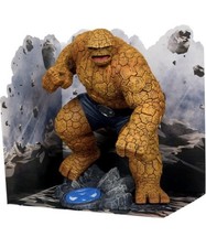 McFARLANE MARVEL The Thing Fantastic Four Statue