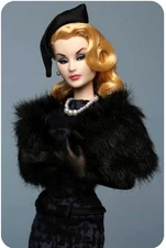 East59 CONSTANCE Madsen NUDE Captivating COCKTAILS #73004 Integrity Toys DOLL