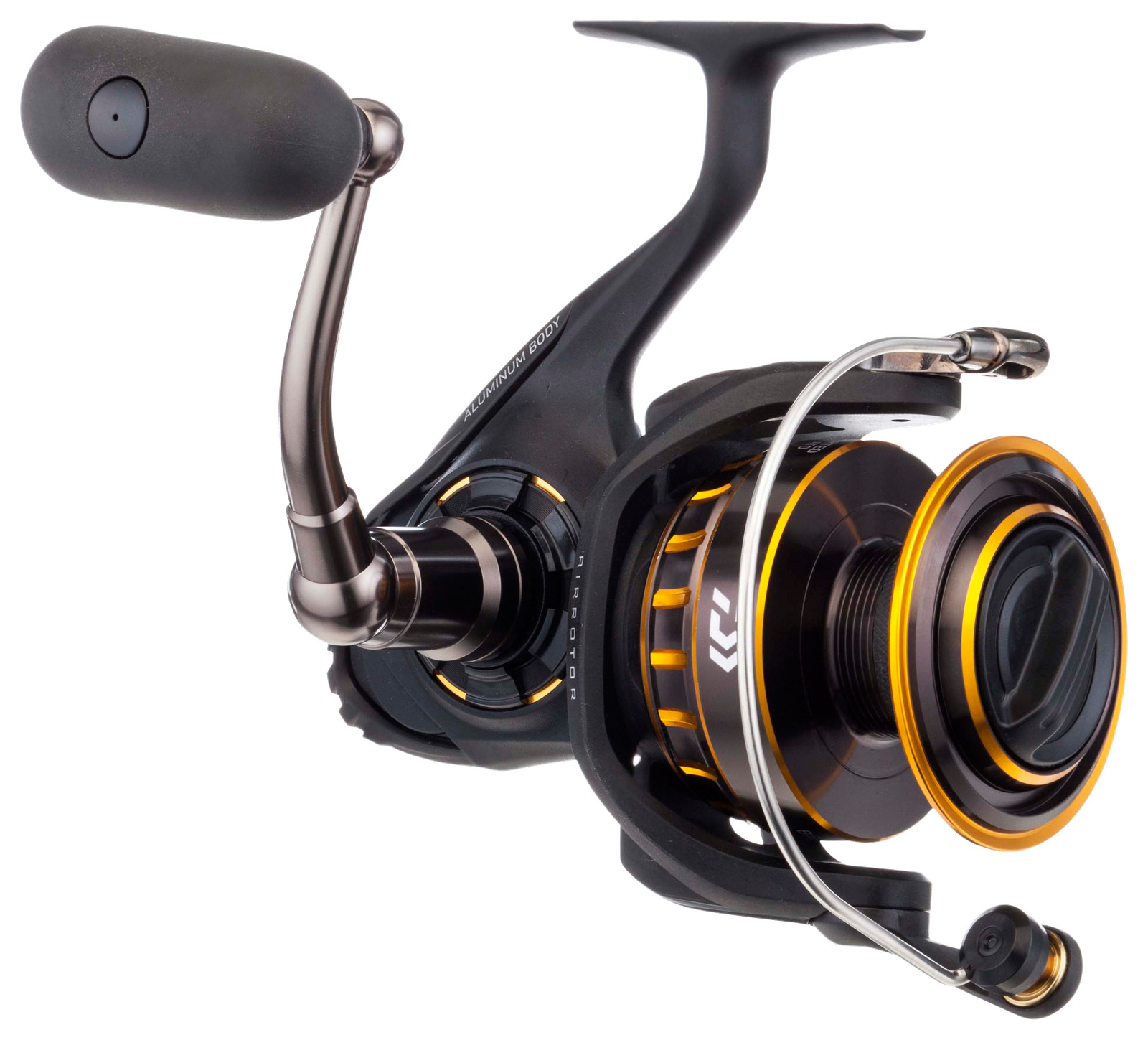 Daiwa BG Spinning Reel - BG 3000