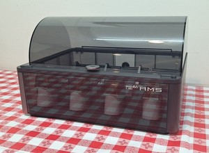 Bambu Labs 3D Printer AMS Automatic Material System X1 P1S A1 Filament Holder 🍒