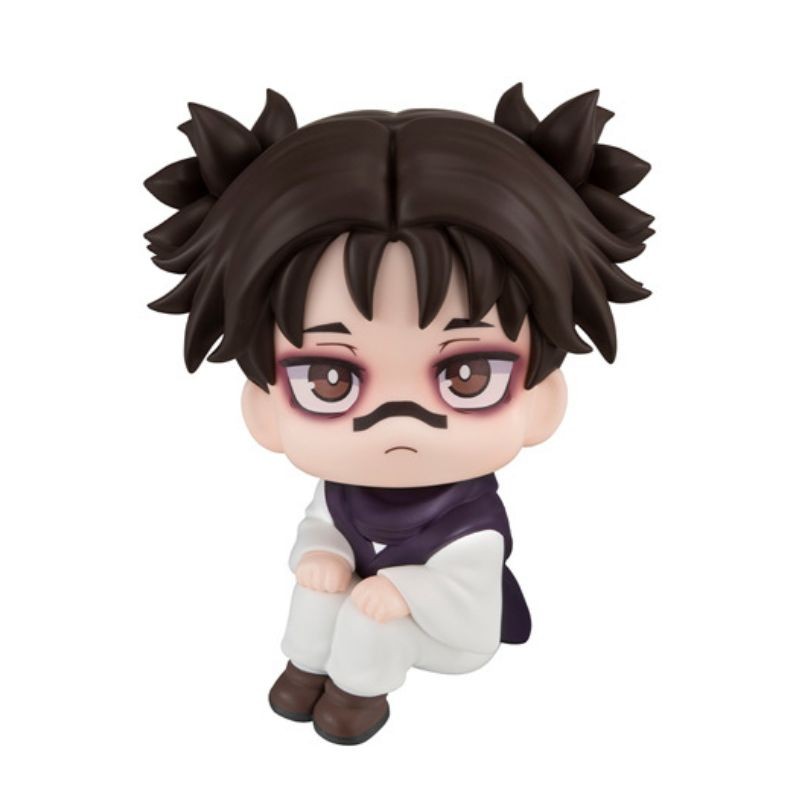 MegaHouse LookUp Jujutsu Kaisen Choso Figure JAPAN OFFICIAL