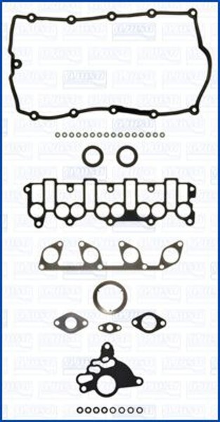 Dichtungssatz Zylinderkopf Ajusa 53025000 FüR Golf Mitsubishi Plus Passat VW B6-image