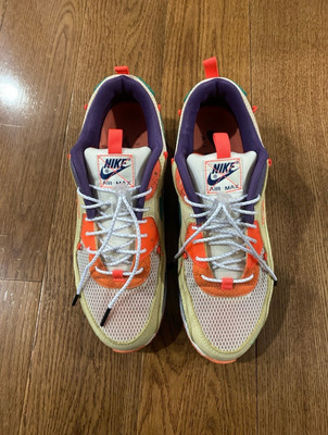 air max 90 trail team gold