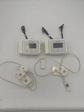 Vyaire Viasys CareFusion QDC Pro SOMNOSTAR Breath - PARTS ONLY Lot