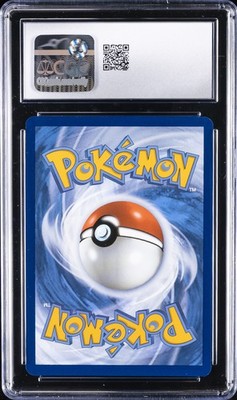 2025 POKEMON #174 EEVEE EX CGC 10 GEM MINT | eBay