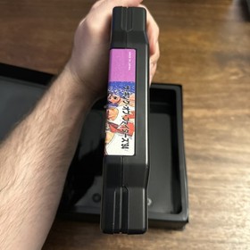 The King of Fighters KOF 94 (NeoGeo AES SNK) Complete CIB - Tested - Authentic