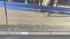Baguette de porte Ford FUSION