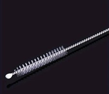 1x Straw Cleaning Brush Pipe Cleaner For Water Bottles Reusable Straws 17cm Long