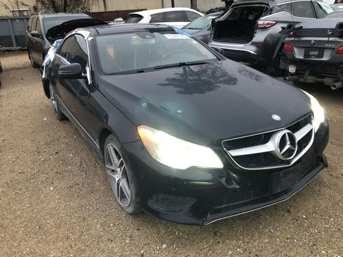 2014 MERCEDES BENZ E350 SAM Signal Activation Module Lamp (front engine) 838355 - Picture 9 of 12