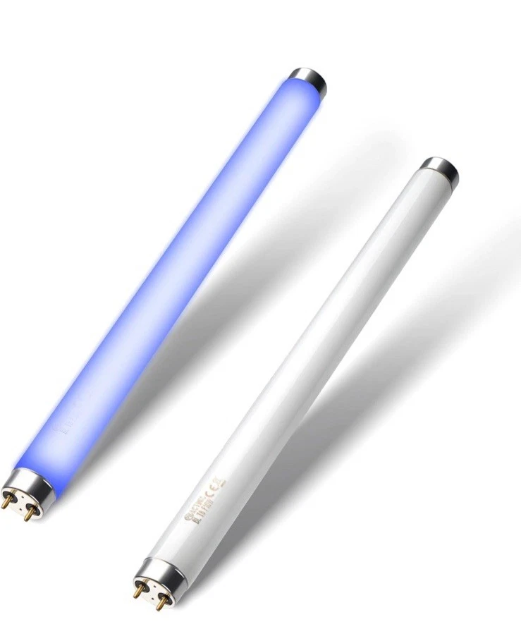 Bug Zapper Replacement Bulb Light Tube 10W for 20W Electronic - Image 2 of 4