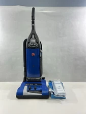Hoover Windtunnel Self Propelled Bagged Vacuum Cleaner ~ Model U6485900