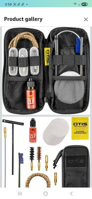 Otis Technology Defender Series Cleaning Kits (Select Your Model)