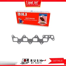 88-93 Intake Manifold Gasket For Geo Toyota Celica 1.6L L4 DOHC 16v DNJ IG920