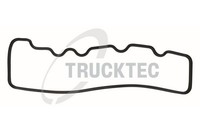 Dichtung Zylinderkopfhaube Trucktec Automotive 02.10.004 FüR SL W126 Mercedes