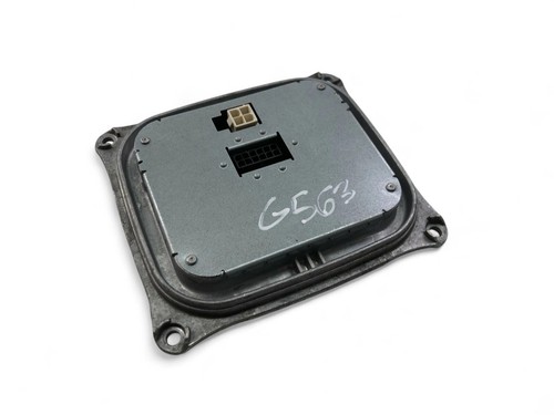 G563 PEUGEOT Steuergerät 130732940300