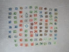 Nystamps US Possession DWI Danish West Indian stamp collection j13ny