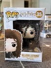 Harry Potter Bellatrix Funko Pop! Vinyl Figure #35