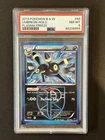 2013 Pokemon B&W Umbreon Holo Plasma Freeze PSA 8 #64