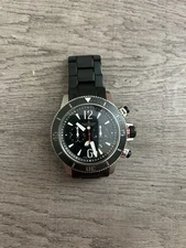 Jaeger LeCoultre Master Compressor Navy Seals 