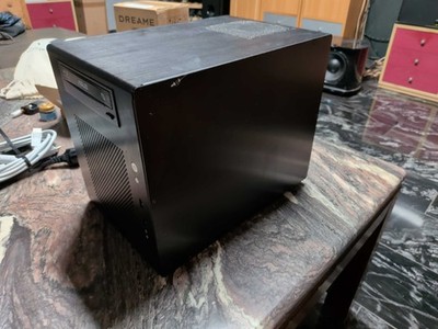 PC Asus H97I-Plus, Radeon R9, 4x3,4GHz, 16GB DDR3, Blu-Ray Drive, HDD, SSD
