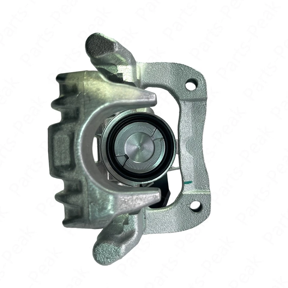 For 00-09 Volkswagen Jetta Audi TT Rear Left&Right Brake Calipers with Bracket Foto 4 de 4