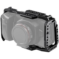 SmallRig 2203B Cage for Blackmagic Pocket Cinema Camera BMPCC 4K 6K