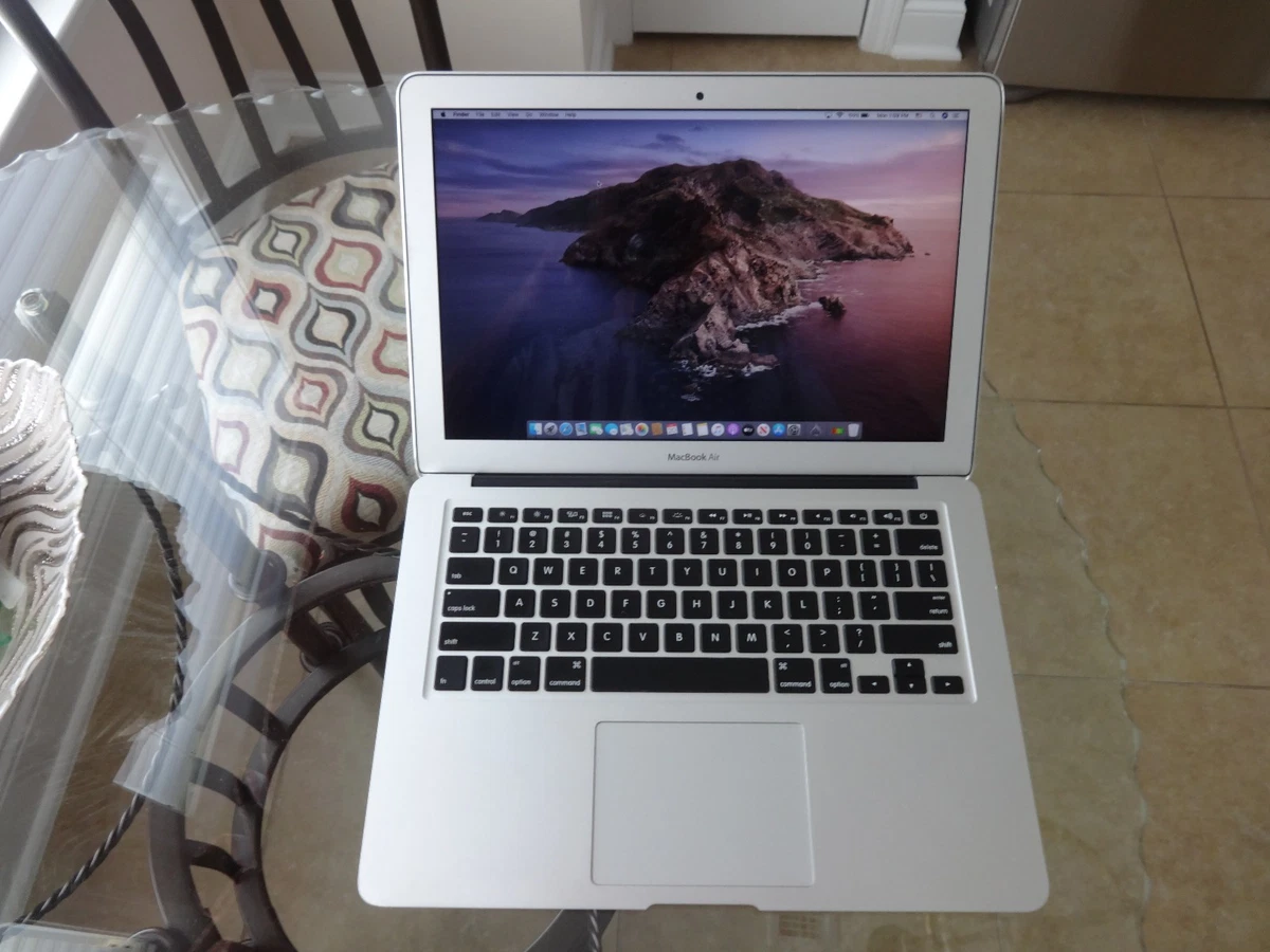 2012 Apple MacBook Air Laptops for sale | eBay