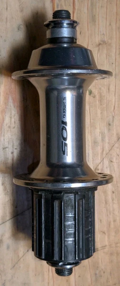 Shimano 105 Hub for sale - eBay