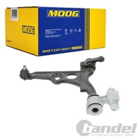 Moog Querlenker Stahl Vorne Links Unten Passend FüR CitroËN Jumpy Fiat Scudo PEU