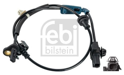 1x FEBI BILSTEIN 177007 Sensor Raddrehzahl für Honda